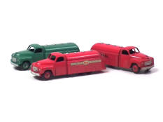 DINKY TOYS (GB) (3)