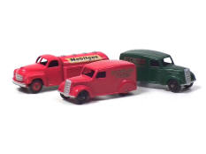 DINKY TOYS (GB) (3)