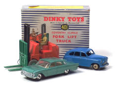 DINKY TOYS (GB) (3)