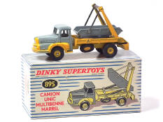 DINKY TOYS (FRANCE) (1)