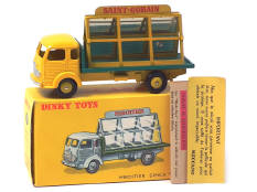 DINKY TOYS (FRANCE) (1)