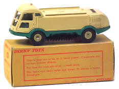 DINKY TOYS (FRANCE) (1)