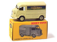 DINKY TOYS (FRANCE) (1)