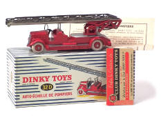 DINKY TOYS (FRANCE) (1)