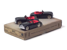 DINKY TOYS (FRANCE) (4)