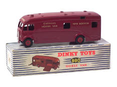 DINKY TOYS (GB) (1)