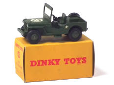 DINKY TOYS (GB) (1)