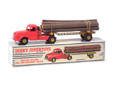 DINKY TOYS (FRANCE) (1)