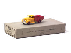 DINKY TOYS (FRANCE) (2)