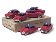 DINKY TOYS (FRANCE) (7)