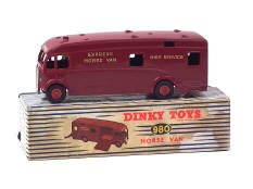 DINKY TOYS (GB) (1)
