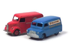 DINKY TOYS (GB) (2)
