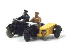 DINKY TOYS (GB) (2)