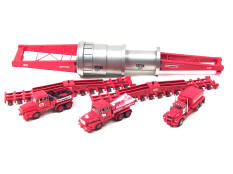 ALAN SMITH AUTOMODELS (GB) (6)