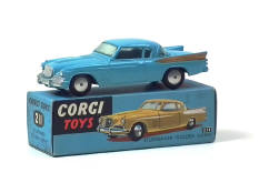 CORGI TOYS (GB) (1)