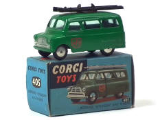 CORGI TOYS (GB) (1)
