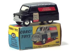 CORGI TOYS (GB) (1)