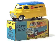 CORGI TOYS (GB) (1)