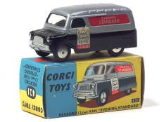 CORGI TOYS (GB) (1)