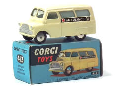 CORGI TOYS (GB) (1)