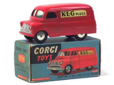 CORGI TOYS (GB) (1)