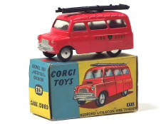 CORGI TOYS (GB) (1)