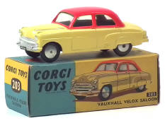 CORGI TOYS (GB) (1)