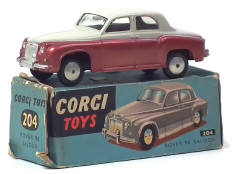 CORGI TOYS (GB) (1)
