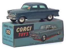 CORGI TOYS (GB) (1)