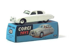 CORGI TOYS (GB) (1)