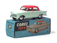 CORGI TOYS (GB) (1)