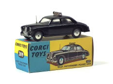 CORGI TOYS (GB) (1)