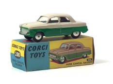 CORGI TOYS (GB) (1)