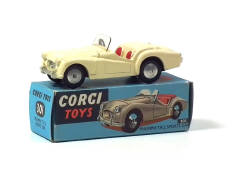 CORGI TOYS (GB) (1)