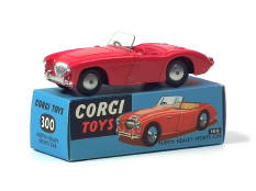 CORGI TOYS (GB) (1)