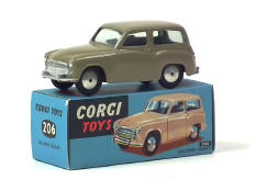 CORGI TOYS (GB) (1)