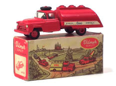 VILMER (DANEMARK) (1)