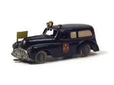 LEGETOJ LANGAS (DANEMARK) (1)