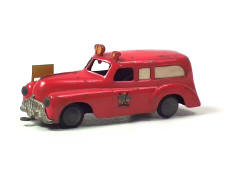 LEGETOJ LANGAS (DANEMARK) (1)