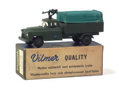 VILMER (DANEMARK) (1)