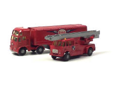 BUDGIE MODELS (GB) (2)