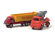 BUDGIE MODELS (GB) (2)