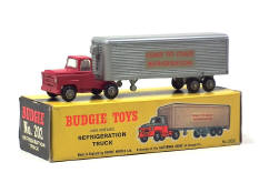 BUDGIE MODELS (GB) (1)