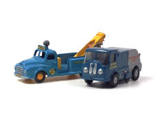 BUDGIE MODELS (GB) (2)