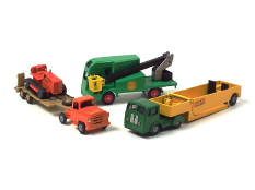 BUDGIE MODELS (GB) (3)