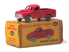 DINKY TOYS (GB) (1)