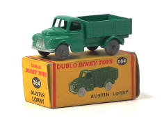 DINKY TOYS (GB) (1)