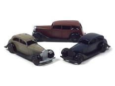 DINKY TOYS (GB) (3)