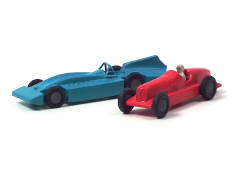 MÄRKLIN (ALLEMAGNE) (2)