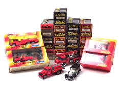 SOLIDO (FRANCE) (20)